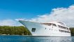 Croatia Cruise Luxury Riverboat Club