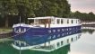 Luxury French Barges October 2021 Offer Luxury Riverboat Club