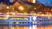 Luxury Riverboat Club Danube  
